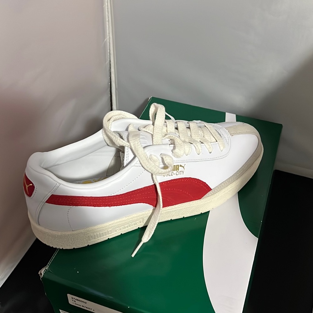 PUMA OSLO-CITY